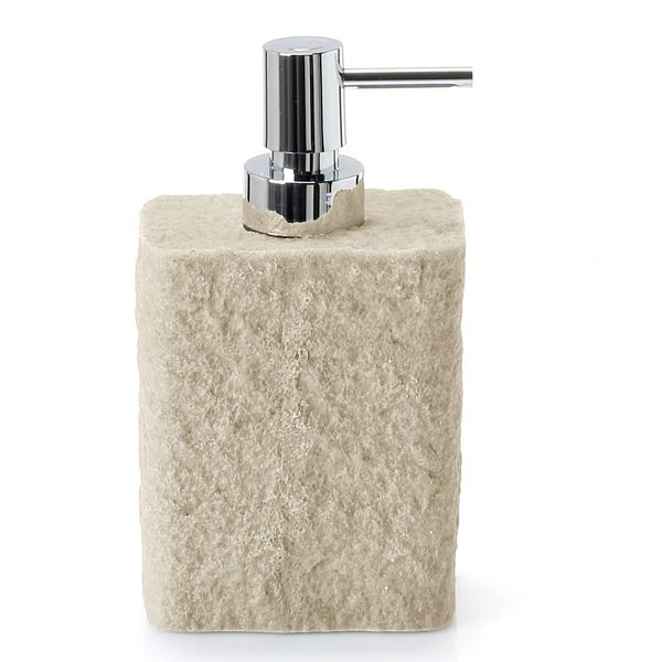 DOSATORE SAPONE G-ARIES BEIGE (GE)