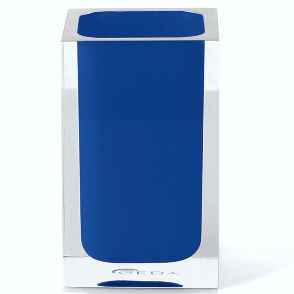 PORTA SPAZZOLINI G-RAINBOW BLU (GE)