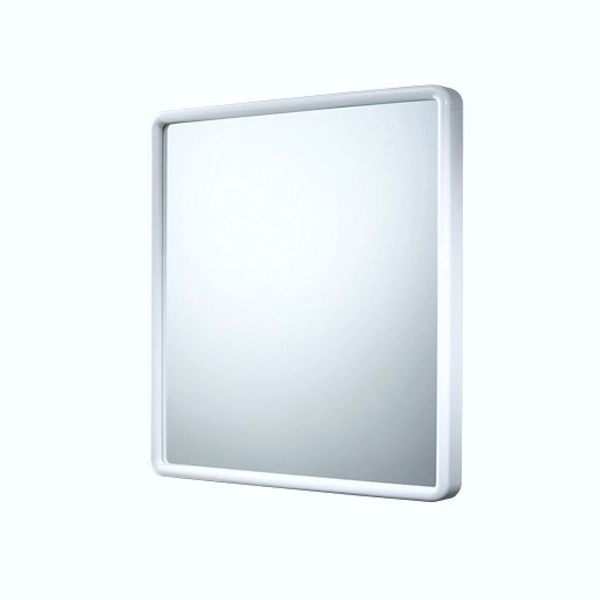 SPECCHIO SENZA LUCE BIANCO 60X70 (GE) MAG