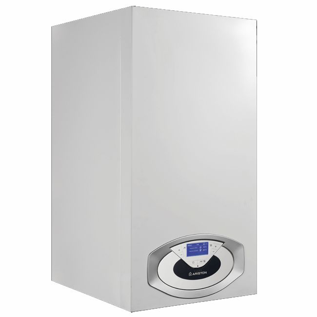 CALDAIA GENUS 100 KW ALTA POTENZA ARISTON