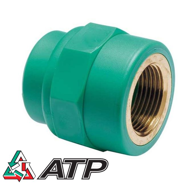 GIUNTO PPR/ATP F. 20X1/2