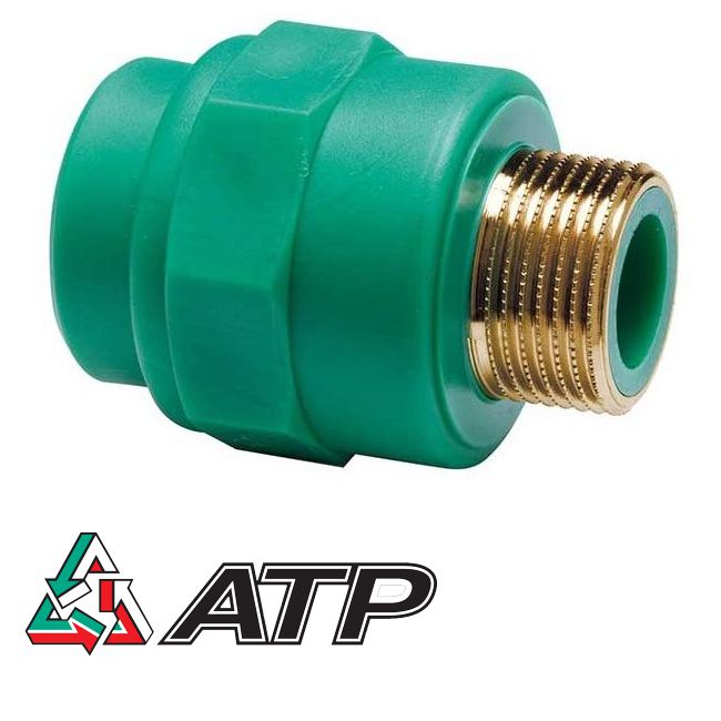 GIUNTO PPR/ATP MASCHIO 20X1/2