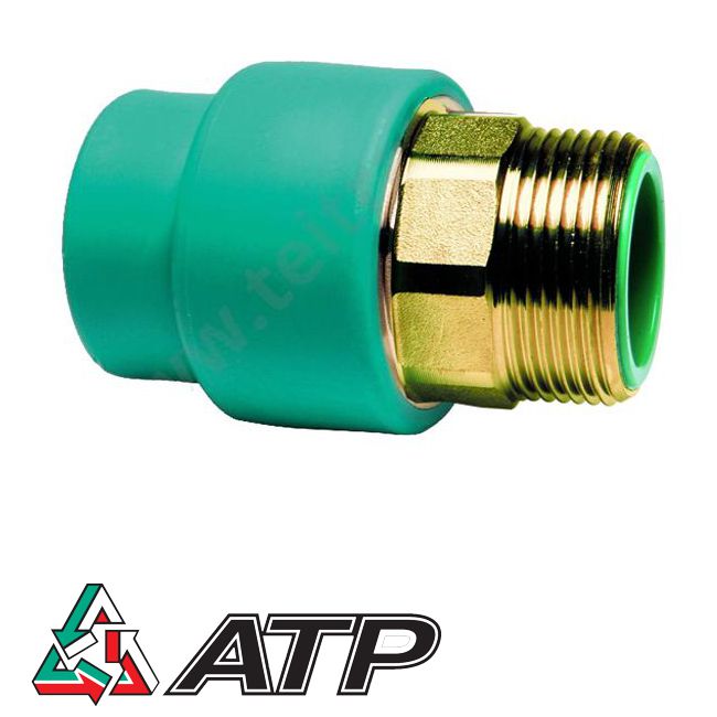 GIUNTO PPR/ATP MASCHIO 40X1