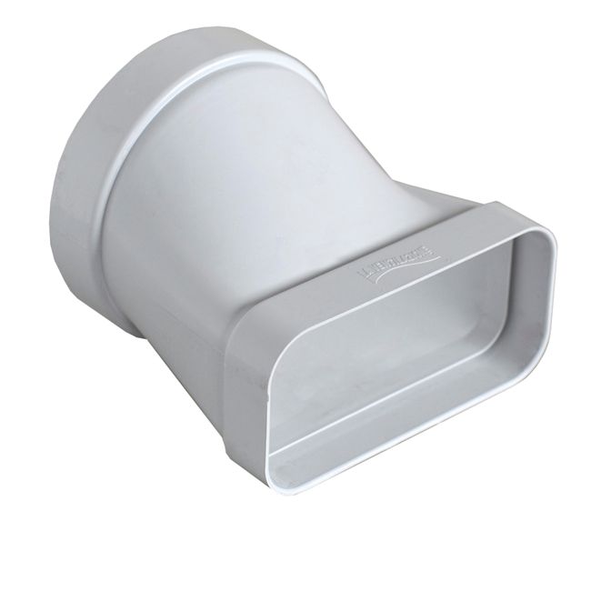 GIUNTO CAPPA RETT./CIRCOLARE 55X110XD.100