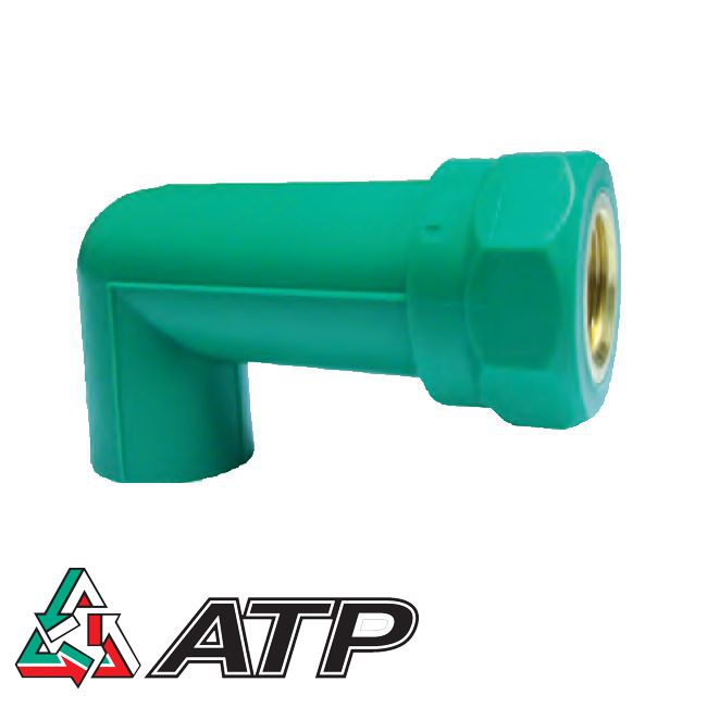 GOMITO PPR/ATP PROLUNGATO 20 X F. 1/2