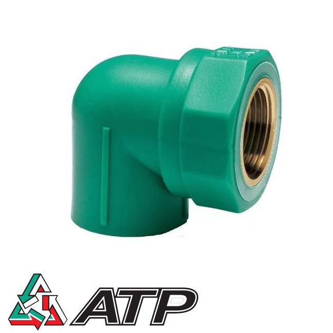 GOMITO PPR/ATP 20 X F. 1/2