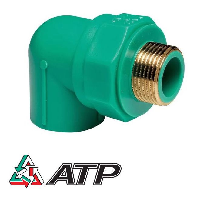 GOMITO PPR/ATP 20 X M. 1/2
