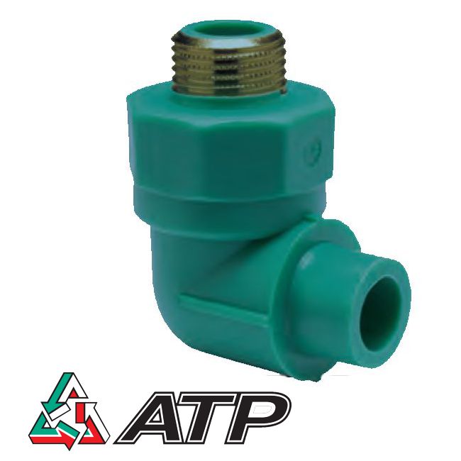GOMITO PPR/ATP MASCHIO M.20 X M. 1/2