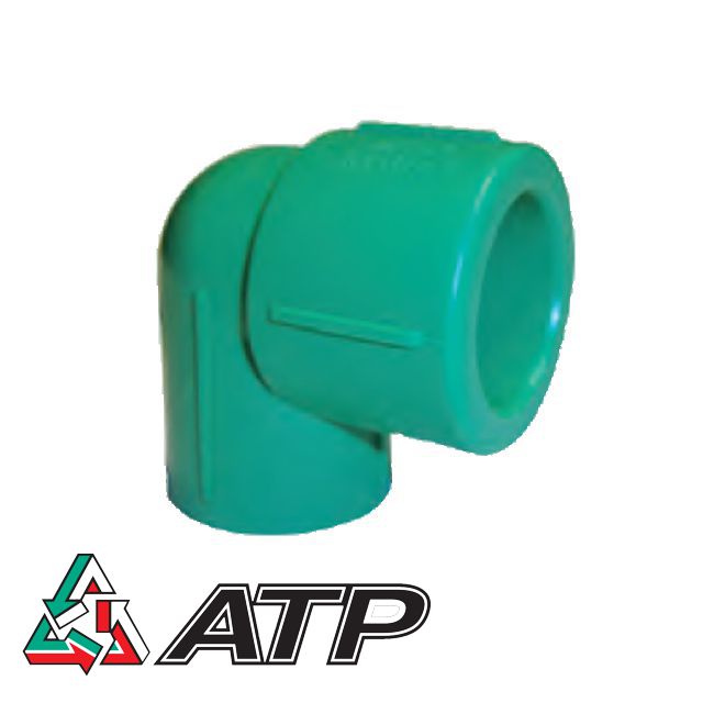 GOMITO PPR/ATP 90° RIDOTTO 25X20