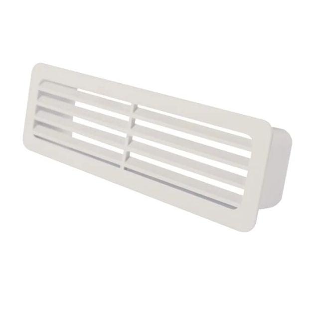 GRIGLIA CAPPA DA INCASSO 55X220