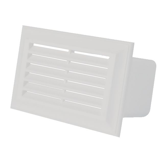 GRIGLIA CAPPA DA INCASSO 55X110