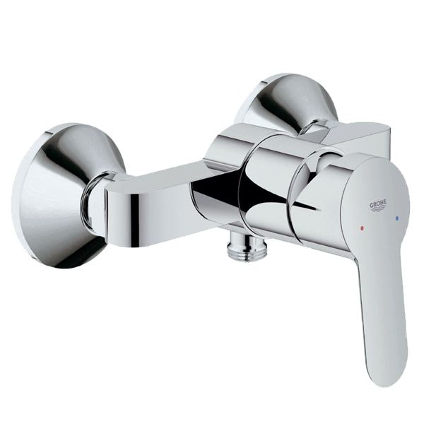MISCELATORE # BAUEDGE DOCCIA ESTERNO (GH)