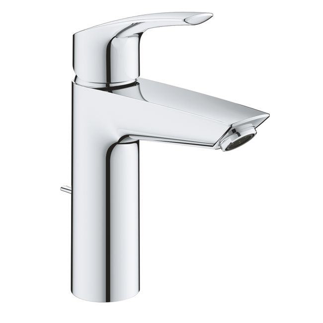MISCELATORE # EUROSMART NEW LAVABO M AP.90° (GH)