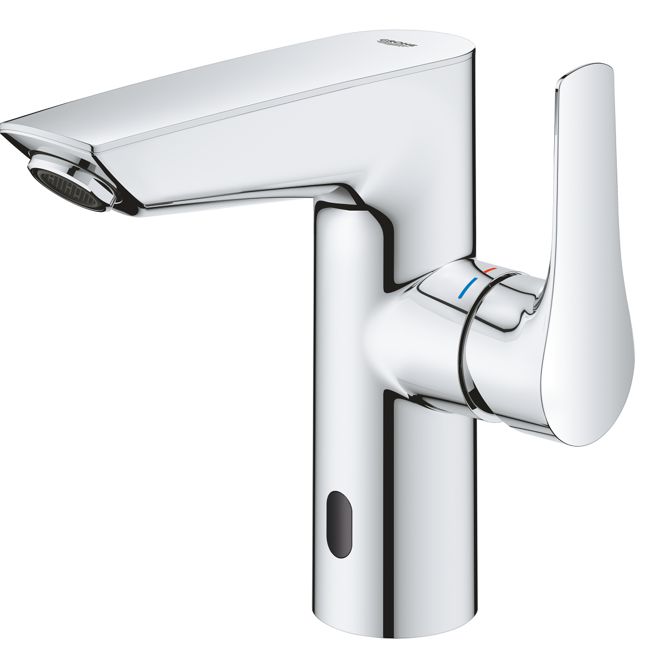 MISCELATORE # FOTOC. EUROSMART NEW IBRIDO BATT(GH)