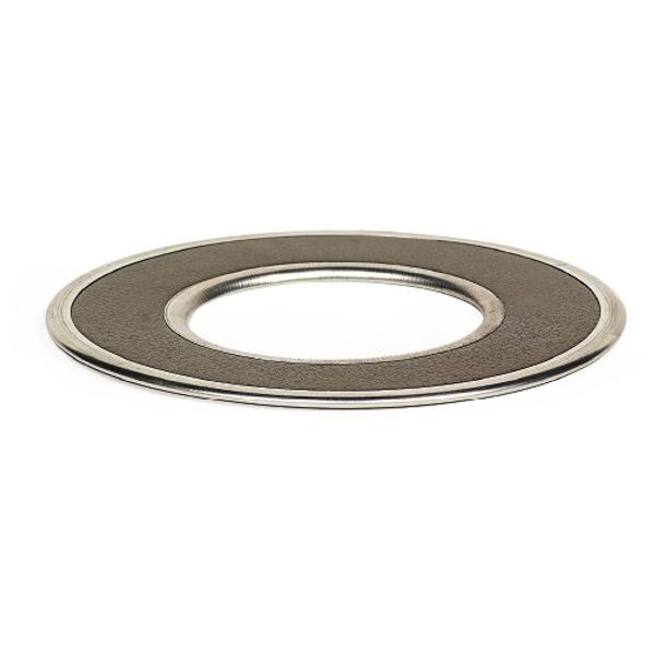 GUARNIZIONE SWCI DN 15  SPIROMETALLICA 304
