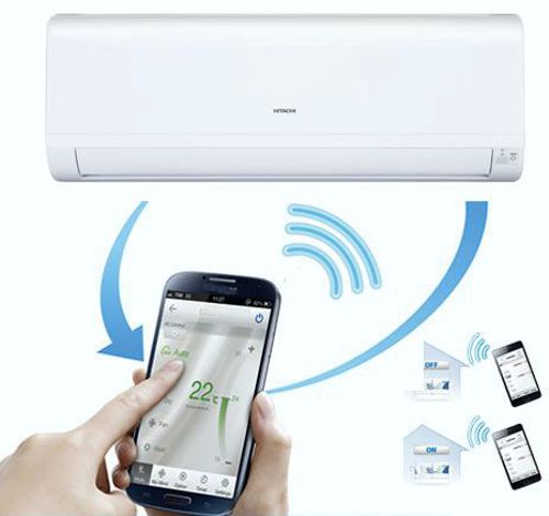 SCHEDA WI-FI HITACHI
