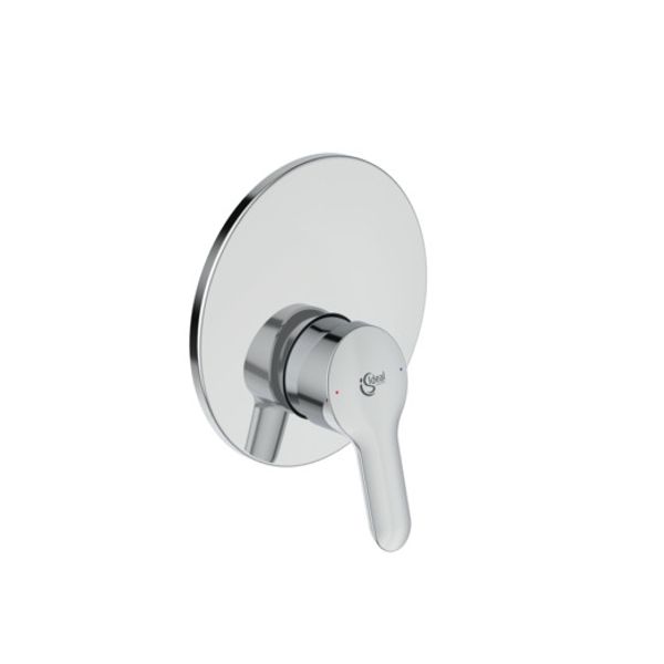 MISCELATORE # ALPHA DOCCIA INCASSO (IDS)
