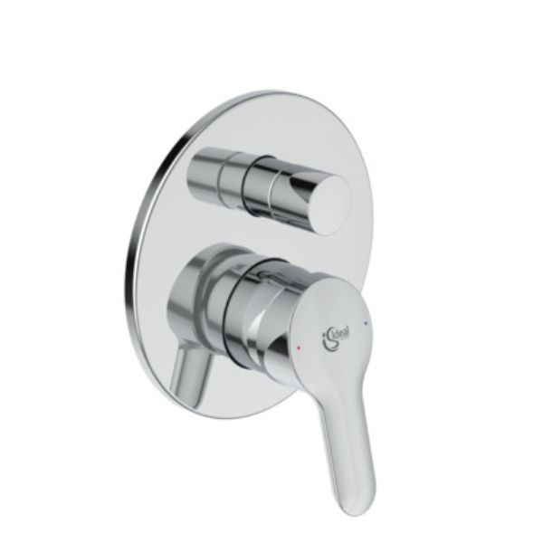 MISCELATORE # ALPHA DOCCIA INCASSO C/DEV. (IDS)
