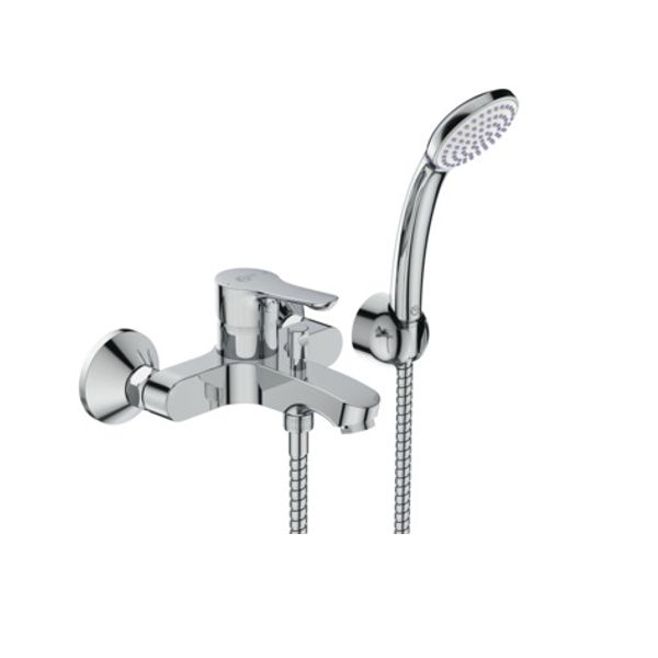 MISCELATORE ALPHA VASCA C/DOCCETTA (IDS)
