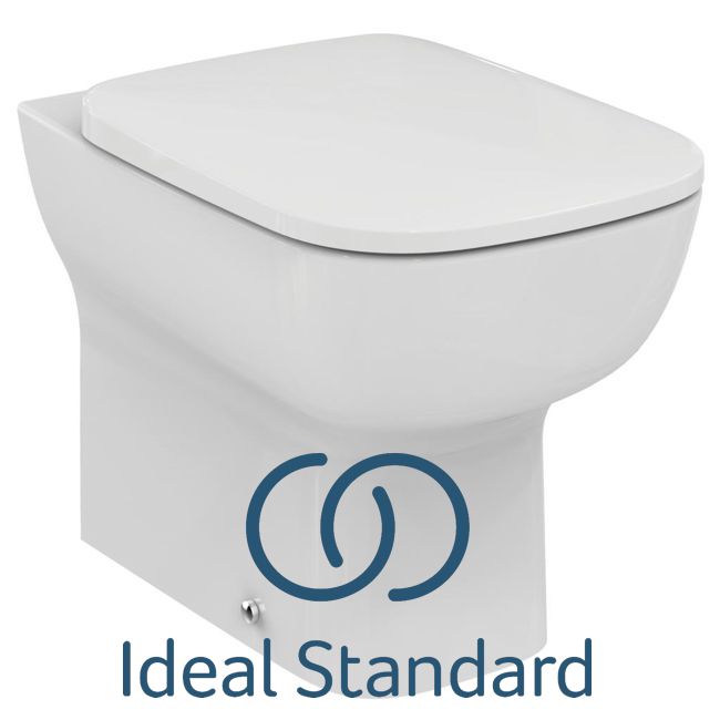 SEDILE # ESEDRA SLIM SOFT-CLOSE (IDS)