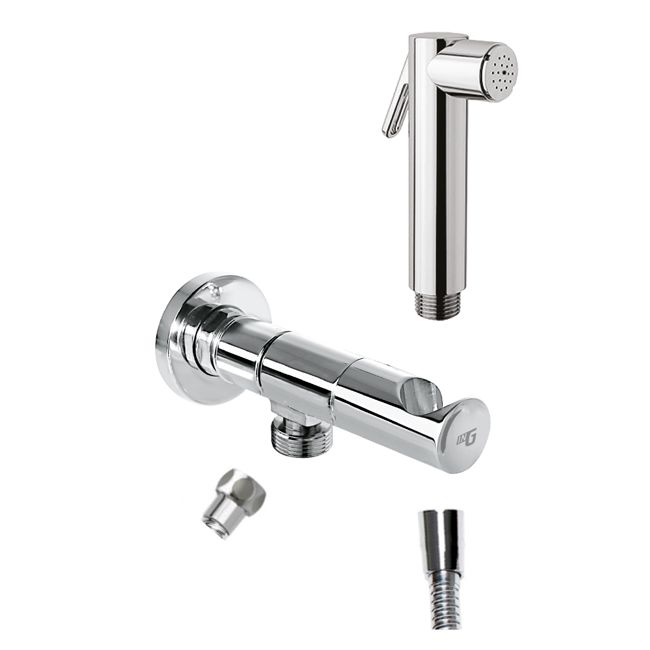 IDROSCOPINO PULS DUAL INNESTO RAPIDO