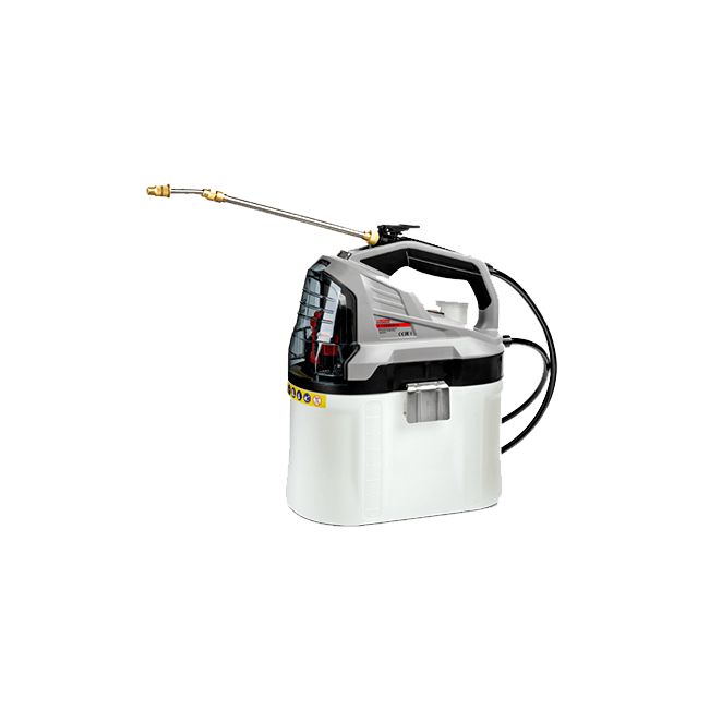 IRRORATORE A BATTERIA