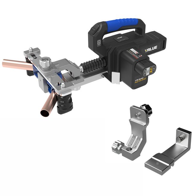 CURVATUBI BATTERIA ACCESSORIO CURVATUBI INVERSO