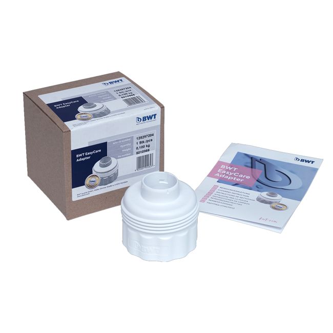 KIT SANIFICAZIONE EASY CARE TAB BWT