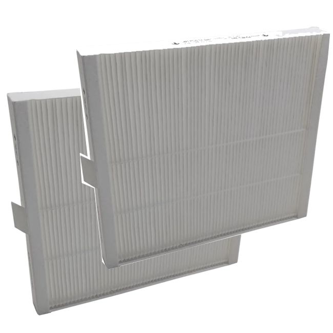 KIT FILTRO VMC ISO16890 (G4) 180-250M3/H PER RDCD