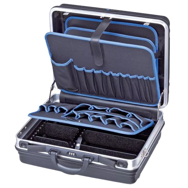 KNIPEX VALIGIA PORTA UTENSILI BASIC 002105LE