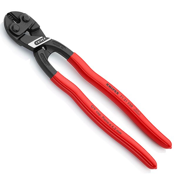 KNIPEX TRONCHESA CoBolt 250 BONDERIZZATA