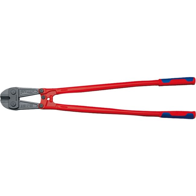 KNIPEX TAGIABULLONI L.460 mm 8