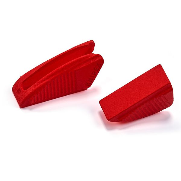 KNIPEX GANASCE PROPETTIVE PER 8603250/8605250