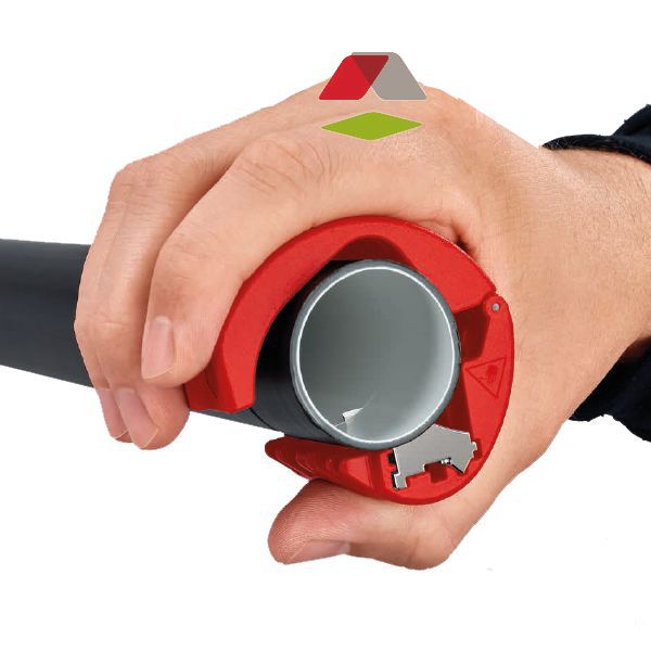 KNIPEX BIX TAGLIATUBI DA 20 A 50 mm