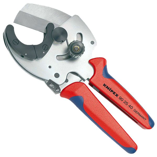 KNIPEX TAGLIATUBO TAGLIA DA 0 FINO A 40 mm