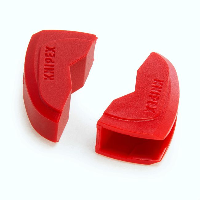 KNIPEX GANASCE PROPETTIVE PER PINZA COBRA 250