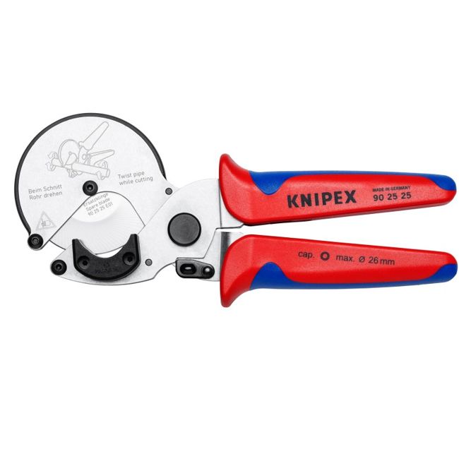 KNIPEX TAGLIATUBO TAGLIA DA 0 FINO A 40 mm