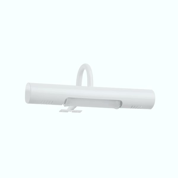 LAMPADA ALOGENA PER SPECCHIO RECLINABILE (GE)