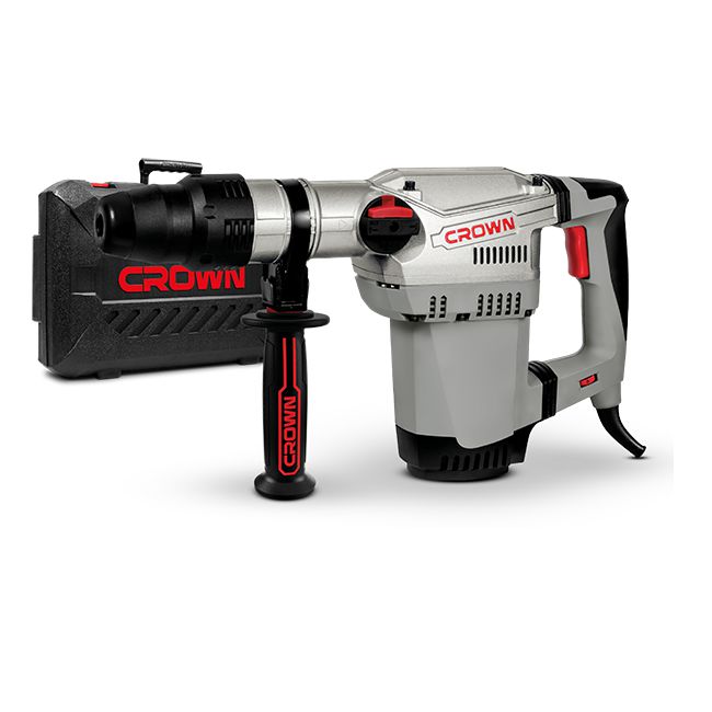 MARTELLO PERFORATORE 7 KG. 1250 W SDS MAX
