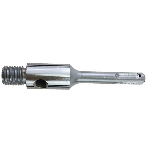 ATTACCO SDS PLUS 220 mm. M16