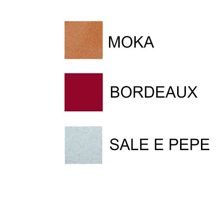RIVESTIM.# SALE/PEPE CERAMICA X LOTUS (MCZ)