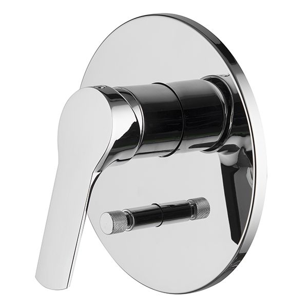 MISCELATORE # SERIE 4 DOCCIA INC. C/DEV. (FRT)