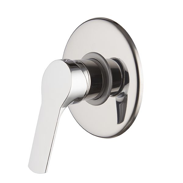 MISCELATORE # SERIE 4 DOCCIA INCASSO (FRT)