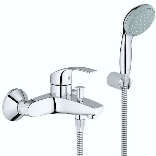 MISCELATORE # EUROSMART VASCA CON DOCCIA (GH)