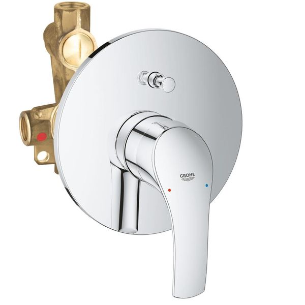 MISCELATORE # EUROSMART DOCCIA INC. C/DEV.(GH)