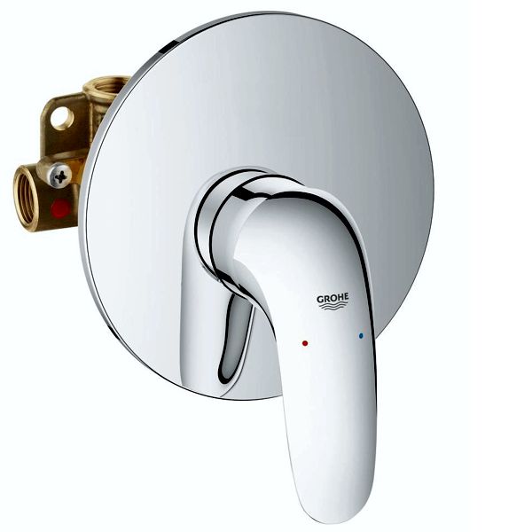 MISCELATORE # EUROSTYLE NEW DOCCIA INCASSO (GH)