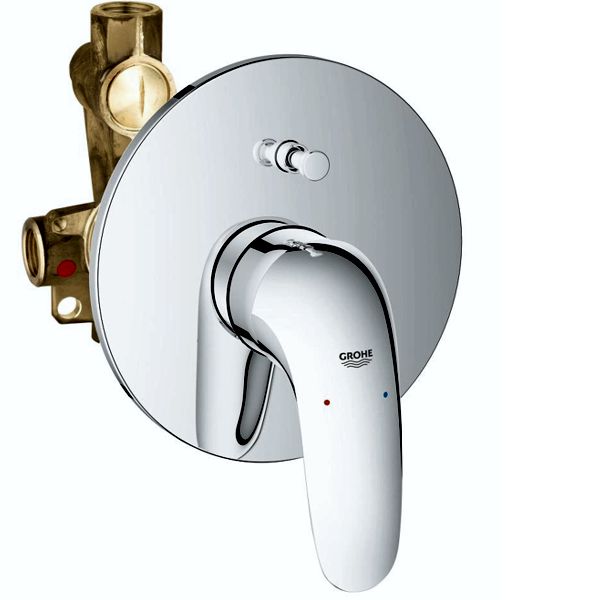 MISCELATORE # EUROSTYLE NEW DOCCIA INC. C/DEV.(GH)