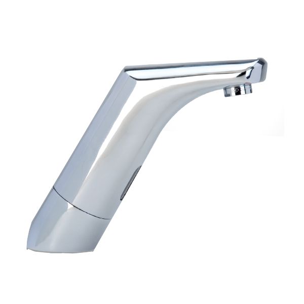 MISCELATORE LAVABO FOTOCELLULA BATT.RIVER E2041/3
