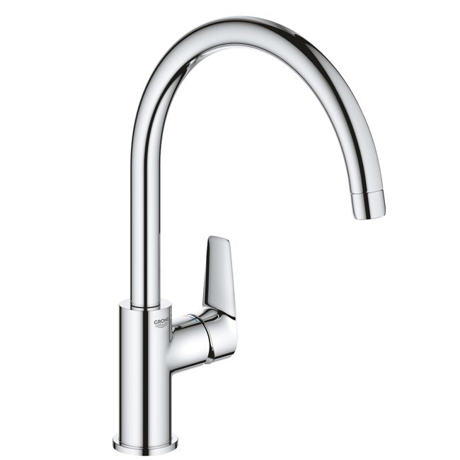MISCELATORE # BAUEDGE LAVELLO CANNA ALTA (GH)