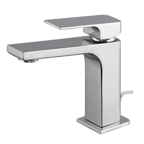 MISCELATORE # FIT LAVABO C/SALT. (FRT)